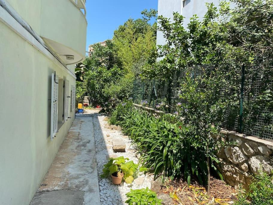 Ferienhaus Bas Maison Mont-boron 3 Bedrooms *
