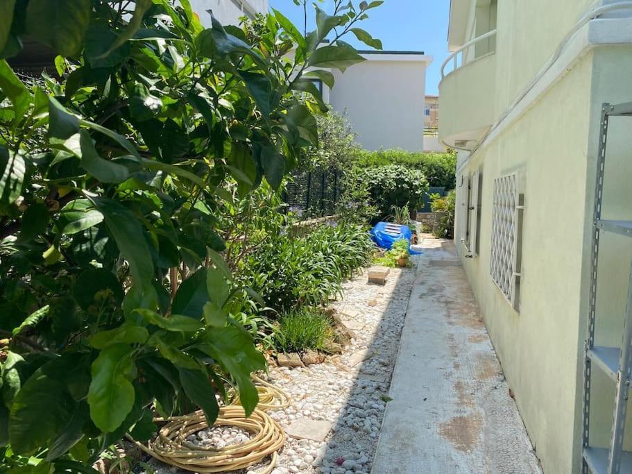 Bas Maison Mont-boron 3 Bedrooms * Nizza
